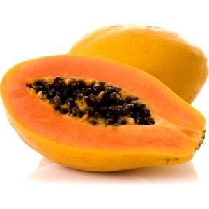 1 Oz Tropikal Meyve Salatası Ananas Papaya Muz ve Guava Katı ve Sıvı