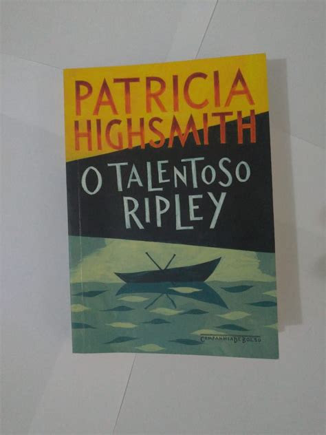 O Talentoso Ripley Pdf Drive - O Talentoso Ripley - Patricia Highsmith - Pocket - Seboterapia - Livros