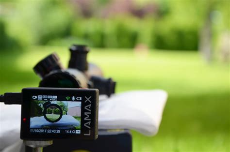 The Visionking 3-9x42 or the Delta Optical Classic 3-9x40? | WMASG ...