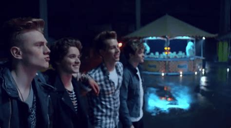 The Vamps - 'Last Night' (Official Music Video) | HTF Magazine