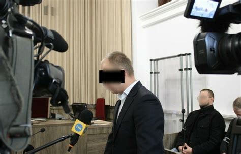 Sprawa śmierci 21 latka z Konina wraca na wokandę Policjant Sławomir L