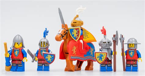 Lego Lion Knights | atelier-yuwa.ciao.jp