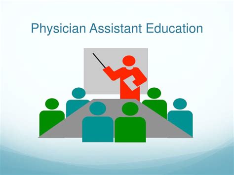 Ppt The Physician Pa Team Powerpoint Presentation Free Download Id