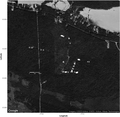 Demography, behavior, and morphology of the Northern Barrens tiger