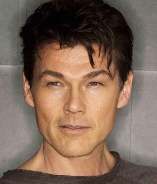 Morten Harket - Biography Line