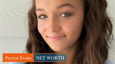 Peyton Evans Dance Moms Archives Net Worth Planet