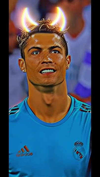 Is This A Good Edit 🔥🔥🔥🥶🥶🥶 Ronaldo Realmadrid Manunited