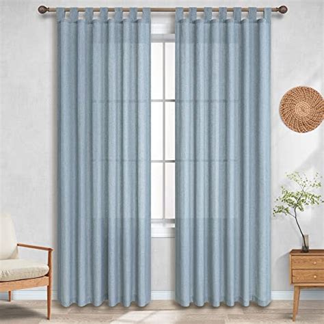 How to Choose the Best Blue and Grey Curtains for Your Home