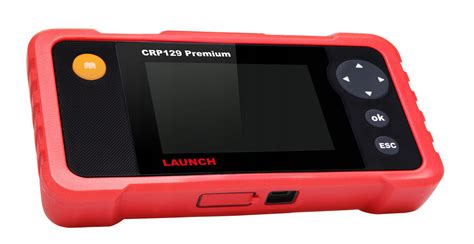 LAUNCH CRP 129 EVO OBD2 urządzenie diagnostyczne CRP 129 EVO za 1099 zł