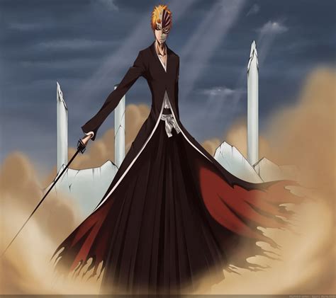 Bleach Sword Wallpapers - Top Free Bleach Sword Backgrounds - WallpaperAccess