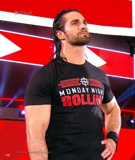 Pin By Ada Greco On Seth Freakin Rollins Wwe Seth Rollins Aj Styles