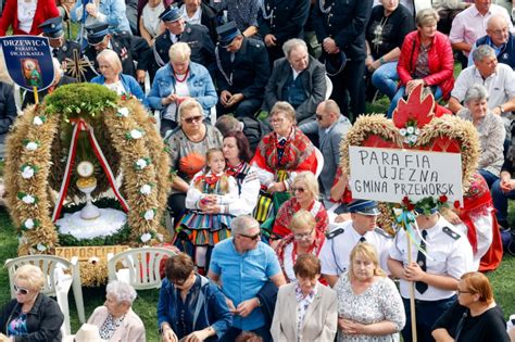 Xxxi Og Lnopolskie Uroczysto Ci Do Ynkowe Na Jasnej G Rze Radiomaryja Pl