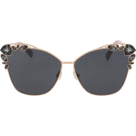 Ochelari De Soare Cat Eye Pentru Femei Jimmy Choo Kyla S Th Ddbir