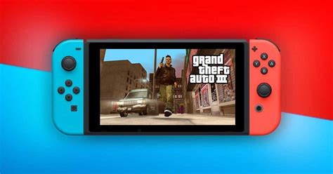 Juegos Nintendo Switch Gta 5 - Gta History What Is Your Favorite Gta ...