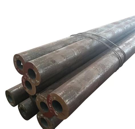 S235jr Astm A106 A53 Grade B Carbon Seamless Steel Pipe Carbon