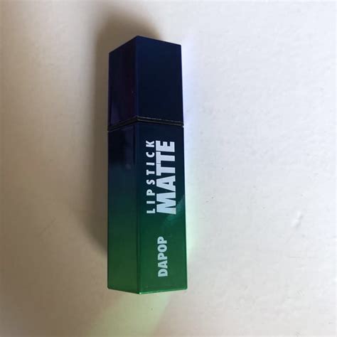 Dapop Marshmallow Esfoliante Labial Review Abillion