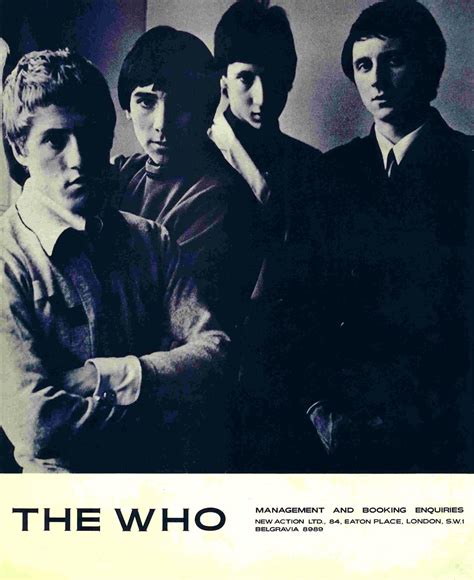 2016 My Generation. Deluxe Edition - Box Set - The Who - Rockronología