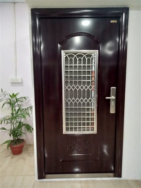 TATA Pravesh Metal Doors TATA Metal Doors Latest Price Dealers