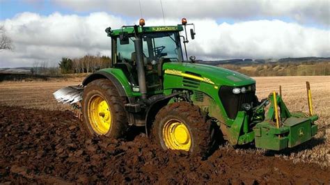 Most Comfortable Tractor/Combine | Page 3 | The Farming Forum