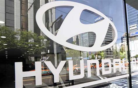 Hyundai To Invest 100 M In Solid State Battery Developer Solid Energy