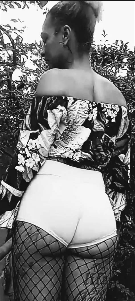 My Booty 5 Nude Pics XHamster