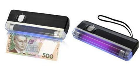 Устройство для проверки денег DL-01.Детектор валют! Лучшая цена (ID ...