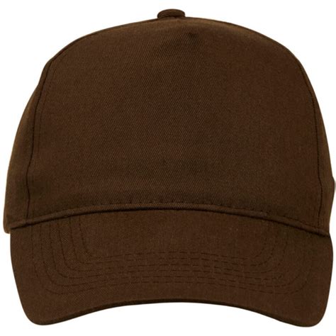 Superior 5 Panel Cap Branding Formula Headwear