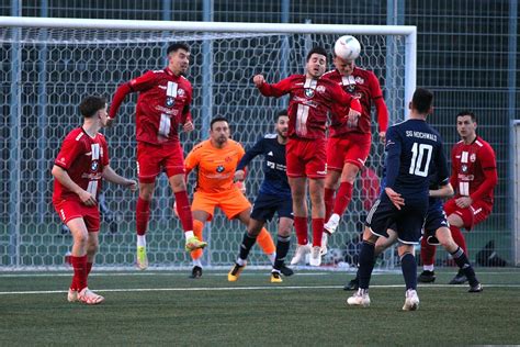 Aktuell U Rheinlandliga Wichtige Heimsiege F R M Lheim K Rlich Und