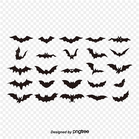 Halloween Bat Png Clipart De Morcego Vetor De Dia Das Bruxas Vetor