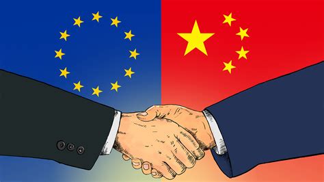 Chinese President Xi Jinpings Visit To Highlight Relations With Eu Cgtn