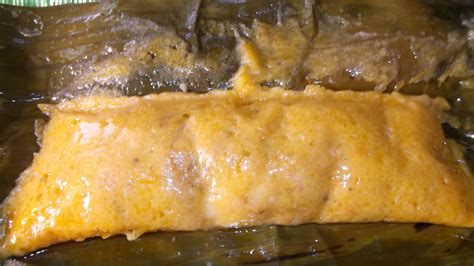 Pasteles Puertorriqueños La Receta De Bisabuela