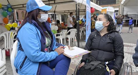 Jornada gratuita de salud en Usaquén hoy 21 de octubre de 2022