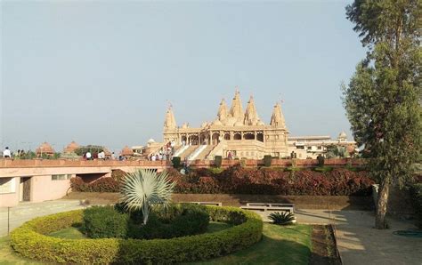 Swaminarayan Temple (Nagpur): All You Need to Know