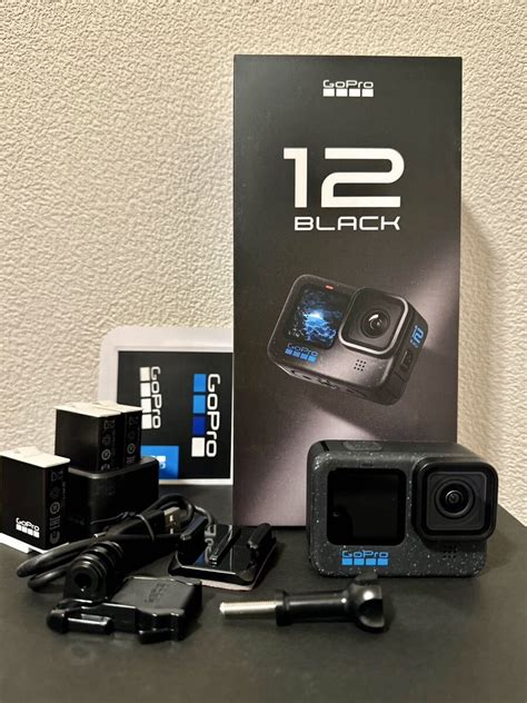 Yahoo Gopro Hero Black