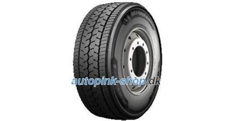 Michelin X Multi Grip Z R L Dubbel M Rkning M