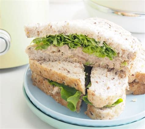 Sandwich Filling Ideas For Tasty Lunches Spice Up Your Sandwich