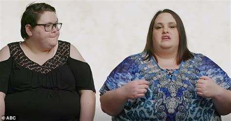 Abc You Can T Ask That Interviews Eight Adult Virgins About Sex Daily Mail Online