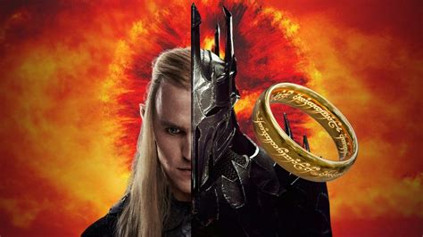 Why Did Sauron Create So Many Rings The Lord Of The Rings The Rings