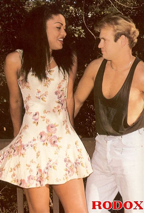 Horny Hairy Pussy Asian Retro Tranny Surpr XXX Dessert Picture 1