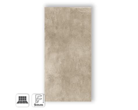 GRES PORCELLANATO EFFETTO RESINA BEIGE 60X120 Leroy Merlin