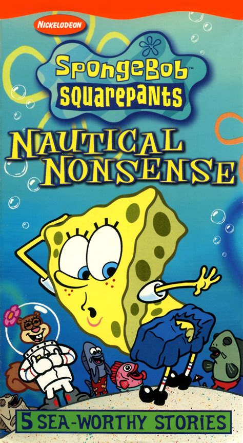 Nautical Nonsense | Encyclopedia SpongeBobia | Fandom