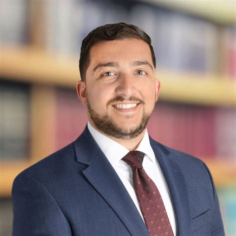 Malek A Khawam Business Law Attorney Hahn Loeser