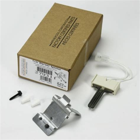 Ap Whirlpool Oem Dryer Igniter Kit And