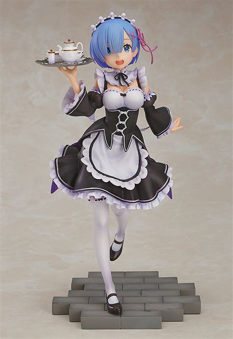 Aggregate more than 92 rem anime figure best - in.coedo.com.vn