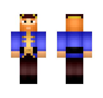 Download Pirate Minecraft Skin for Free. SuperMinecraftSkins