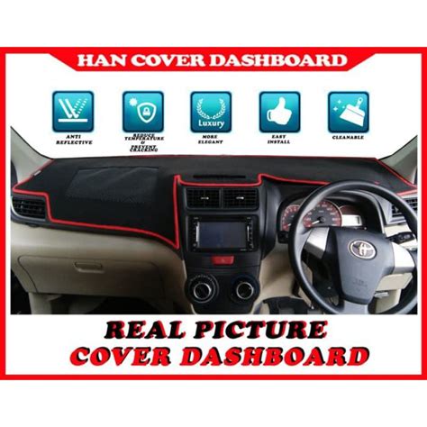 Jual Cover Dashboard Mobil Alas Dashboard Karpet Dasbor Mobil All New