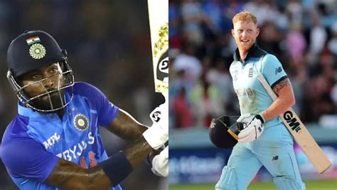 Hardik Pandya Way Ahead Of Ben Stokes In T20s Shane Watson All Praise For Indian All Rounder