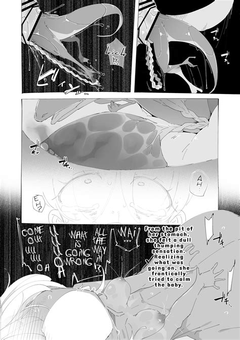 Tokage No Okaa San Page Nhentai Hentai Doujinshi And Manga