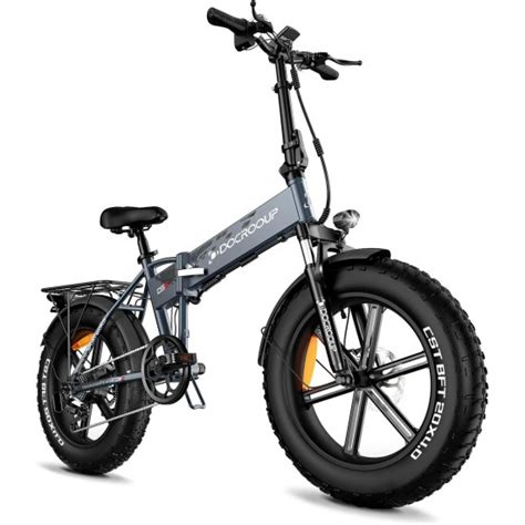 Electric Bike for Adults – 750W Motor 4 Hours Fast Charge 31 Mile Range ...