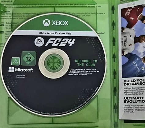 FC24 xbox series x game used | in Coventry, West Midlands | Gumtree